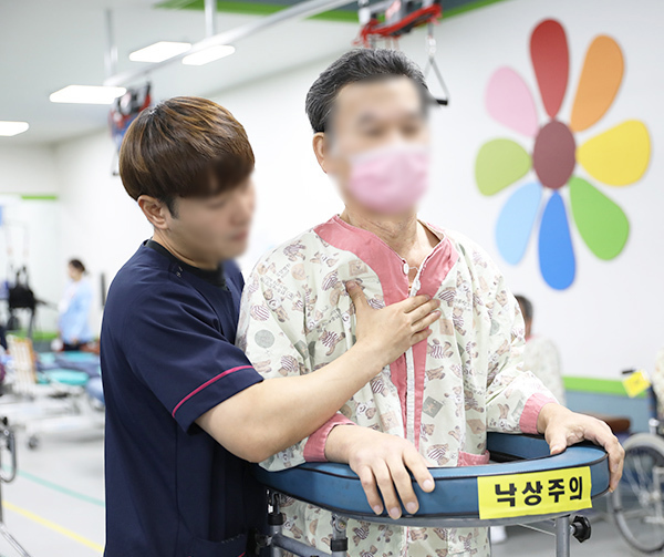 어르신을 존경합니다