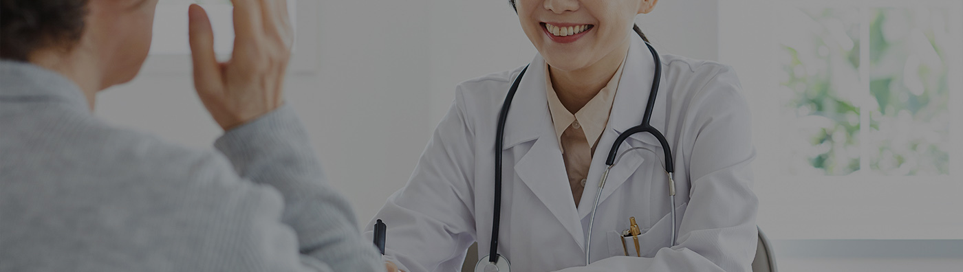 양한방 협진을 통한 진료<br />
각 과목별 전문 의료진